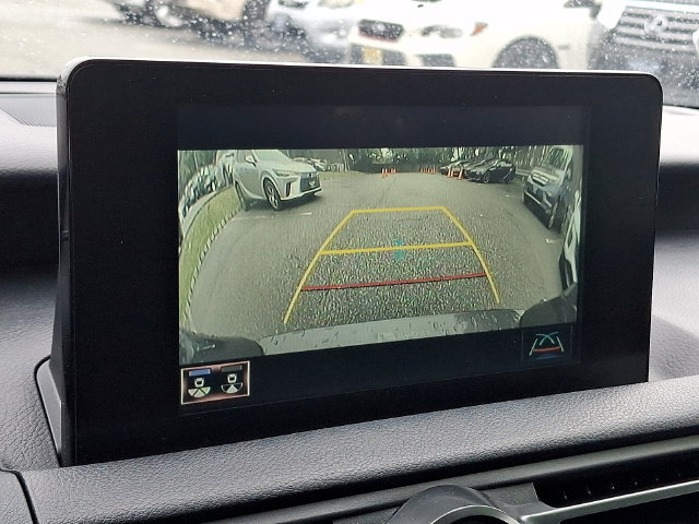 Used 2023 Lexus IS 350 F Sport w/ Memory Package AWD/4WD image 19