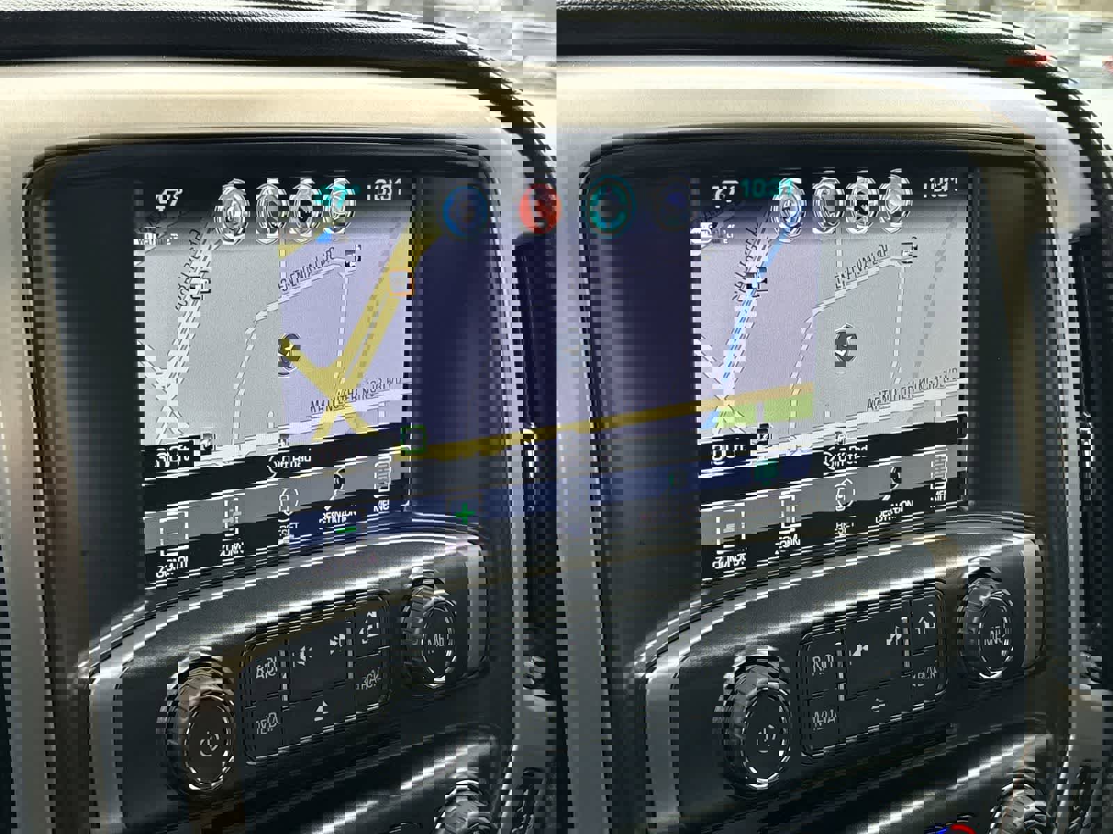 Used 2019 GMC Sierra 2500 Denali w/ Duramax Plus Package image 20