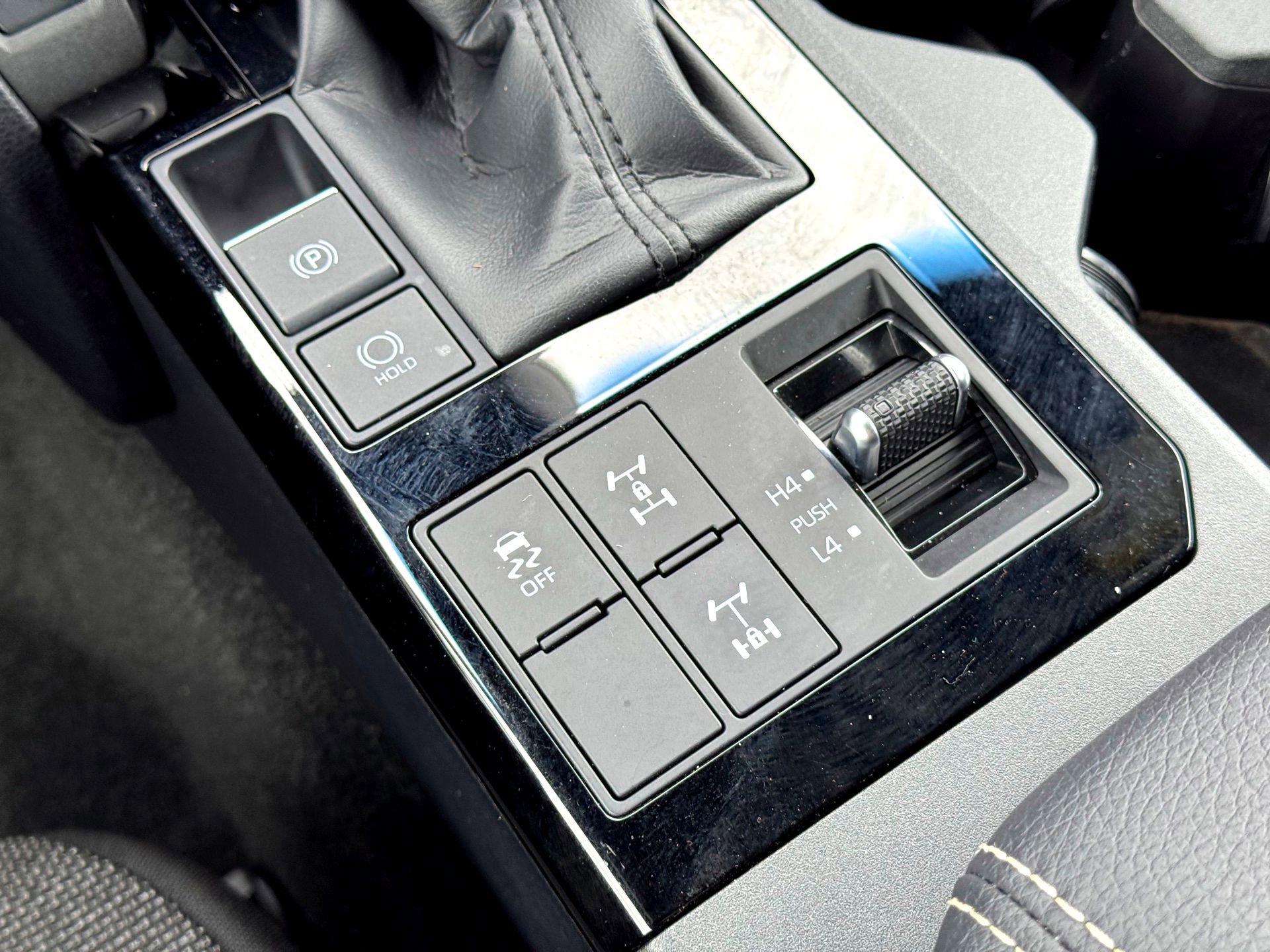 Used 2024 Toyota Land Cruiser 1958 image 28