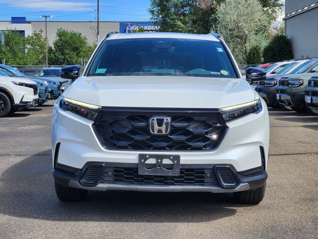 Used 2024 Honda CR-V Sport-L image 2