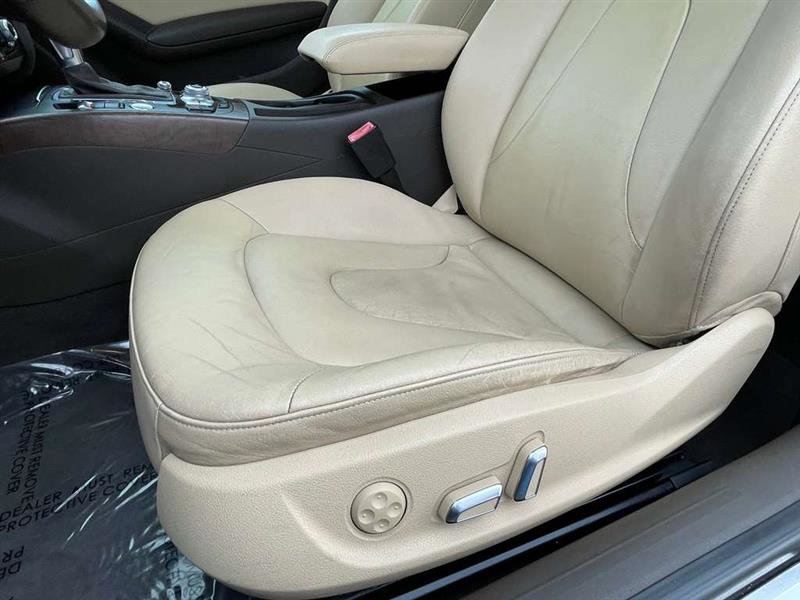 Used 2014 Audi A5 2.0T Premium Plus w/ Premium Plus Package image 62