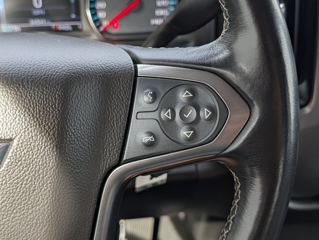 Used 2019 Chevrolet Silverado 3500 LT w/ LT Convenience Package AWD/4WD image 24