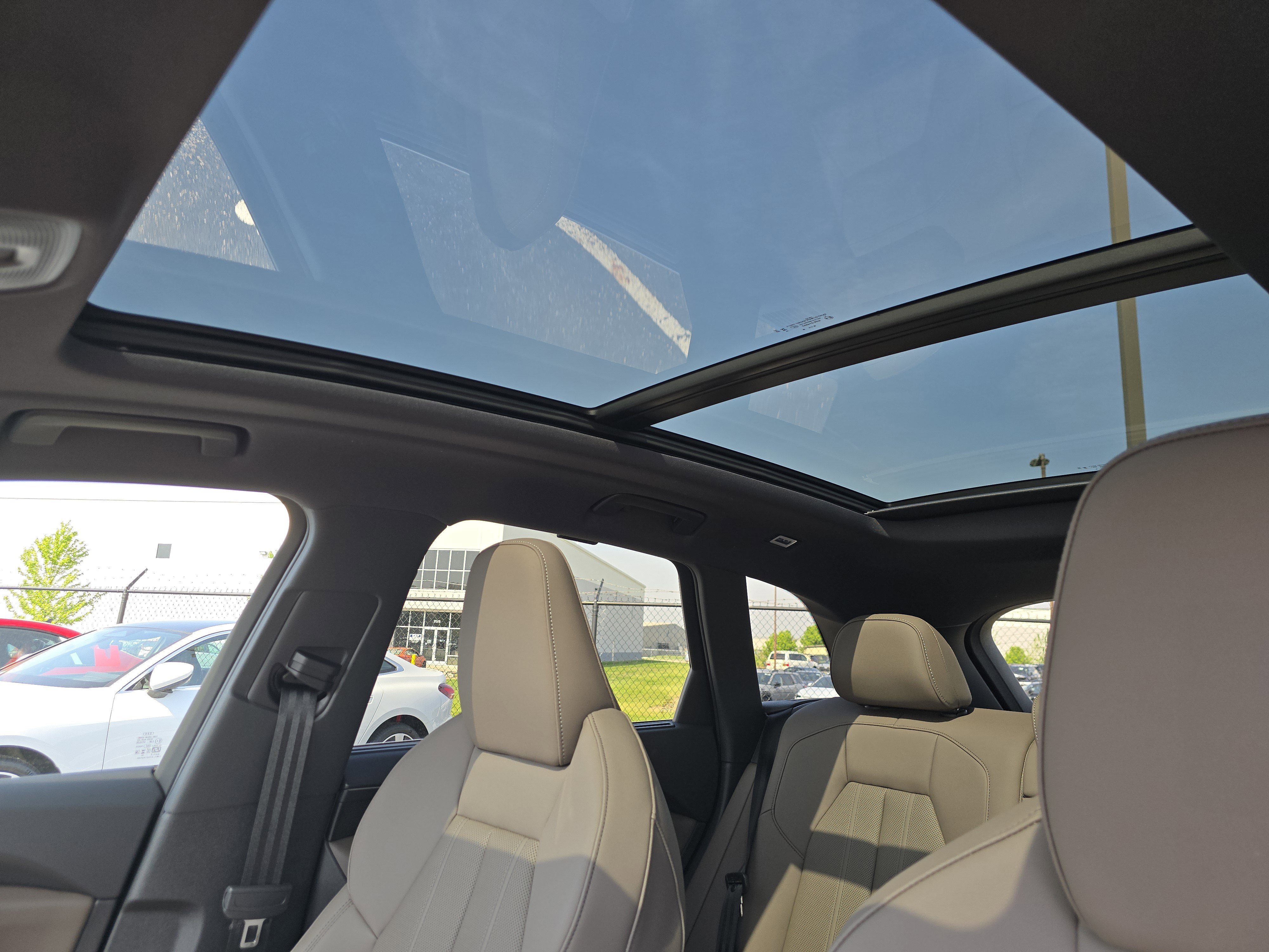 New 2026 Audi Q5 Premium Plus AWD/4WD image 9