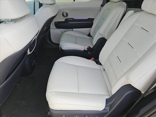 New 2026 Hyundai Palisade Calligraphy image 16