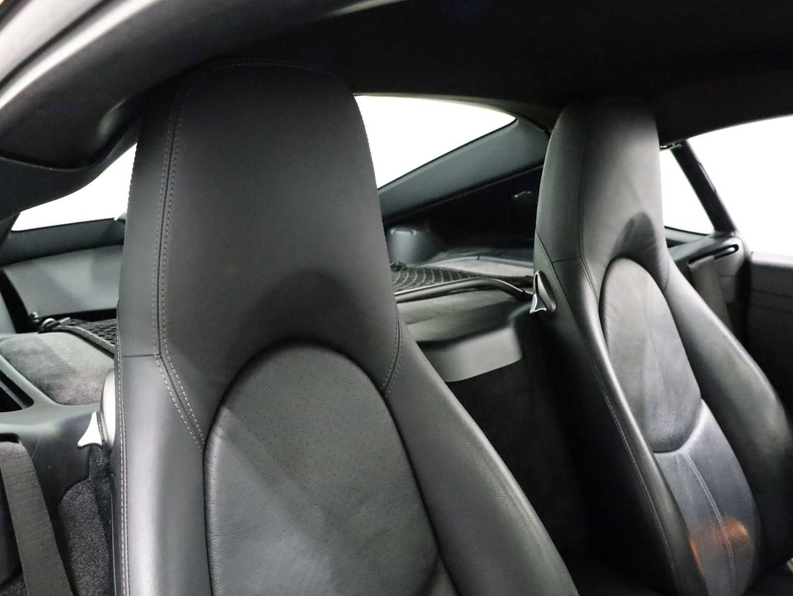 Used 2006 Porsche Cayman S RWD image 20