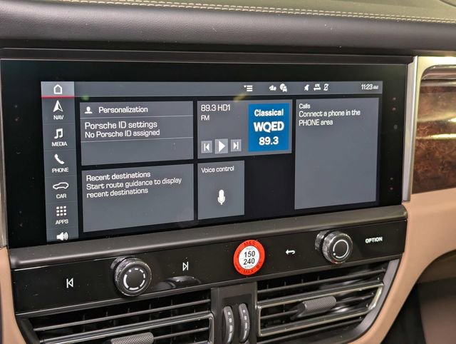 New 2026 Porsche Macan S image 29