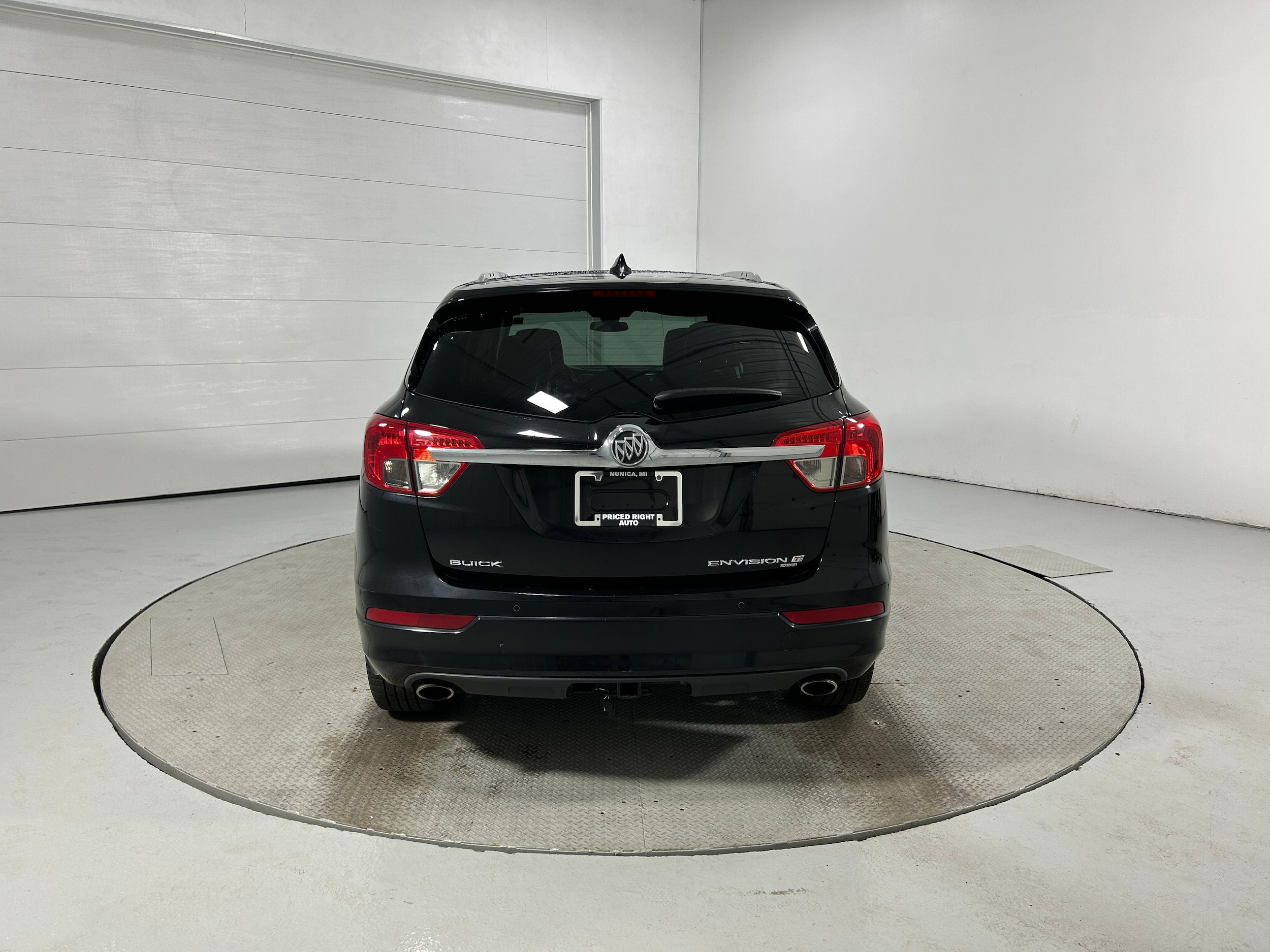 Used 2016 Buick Envision Premium AWD/4WD image 33