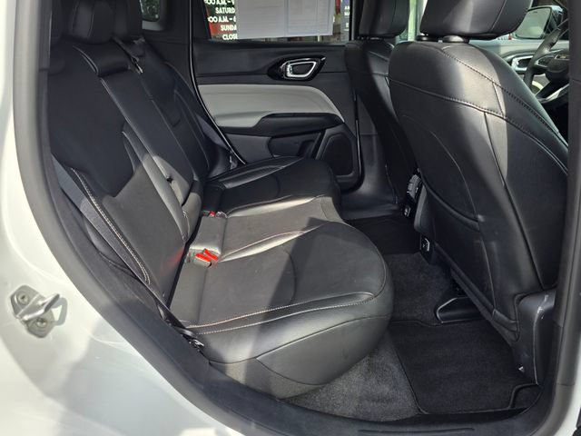 Used 2026 Jeep Compass Limited AWD/4WD image 41