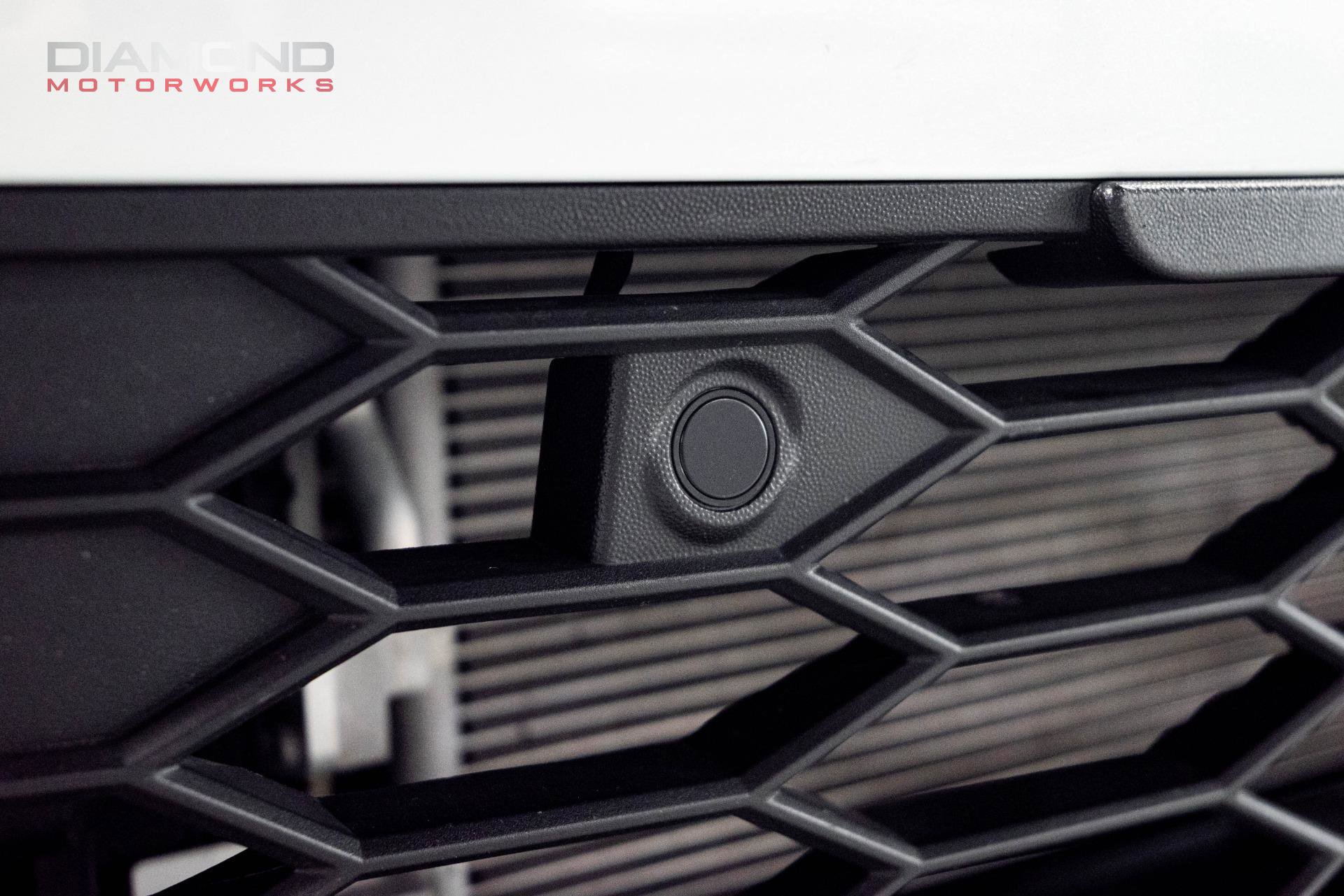 Used 2023 Volkswagen GTI SE FWD image 47
