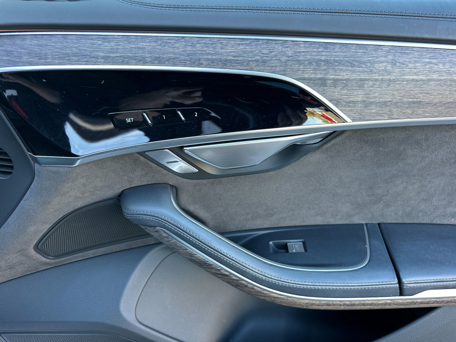Used 2019 Audi A8 L 3.0T AWD/4WD image 18