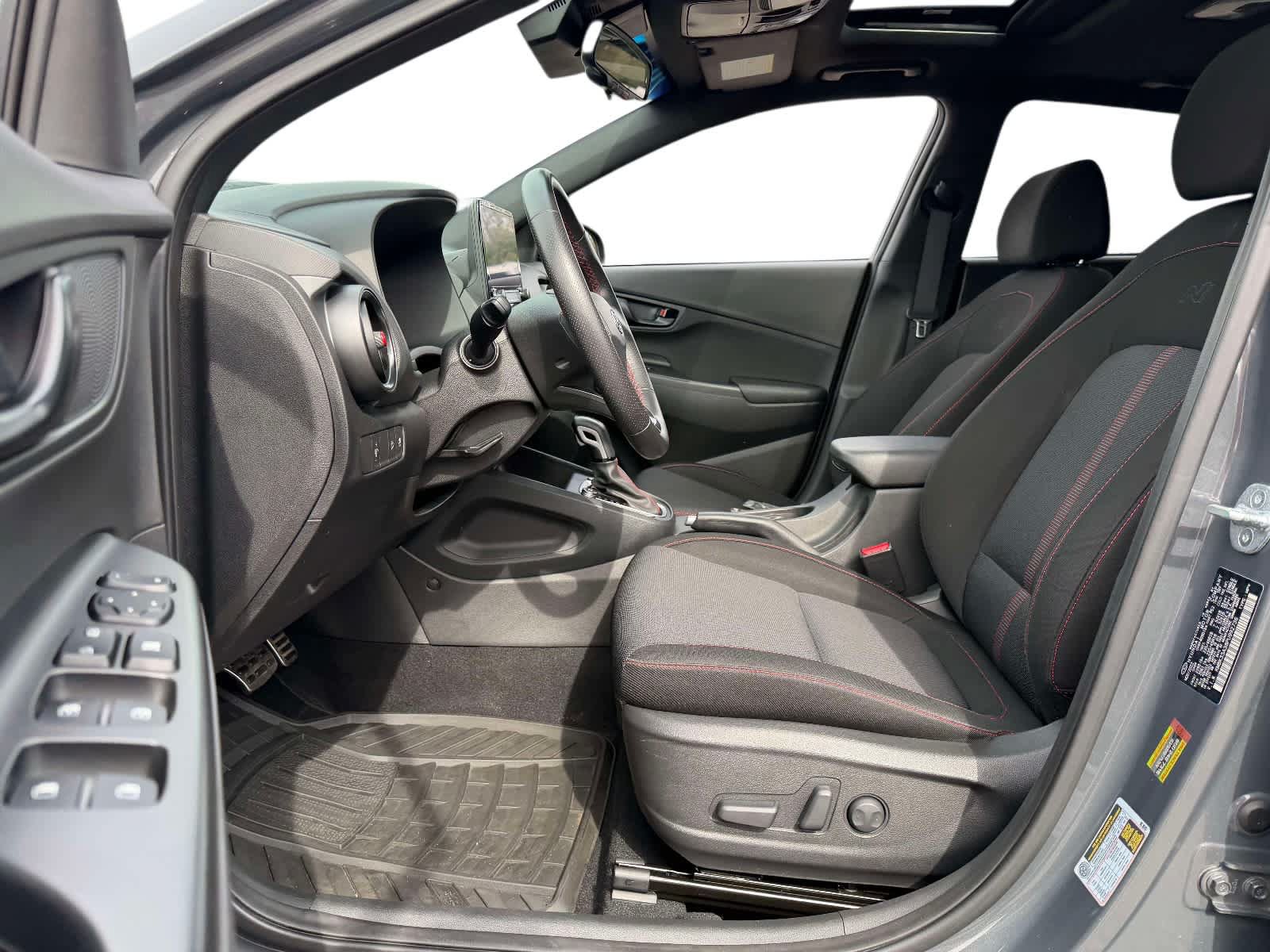 Used 2023 Hyundai Kona N Line FWD image 11
