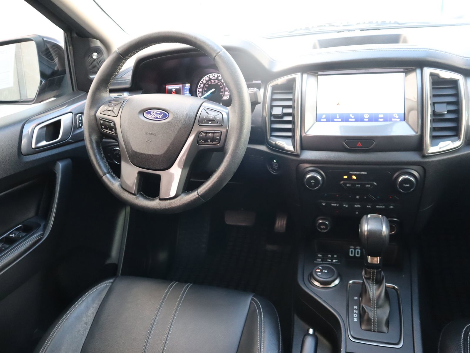 Used 2019 Ford Ranger Lariat w/ Equipment Group 501A Mid AWD/4WD image 30
