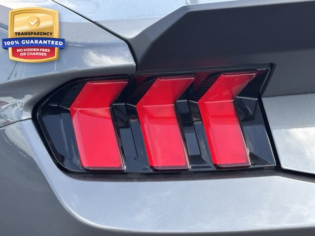 New 2026 Ford Mustang GT Premium w/ GT Performance Package RWD image 8