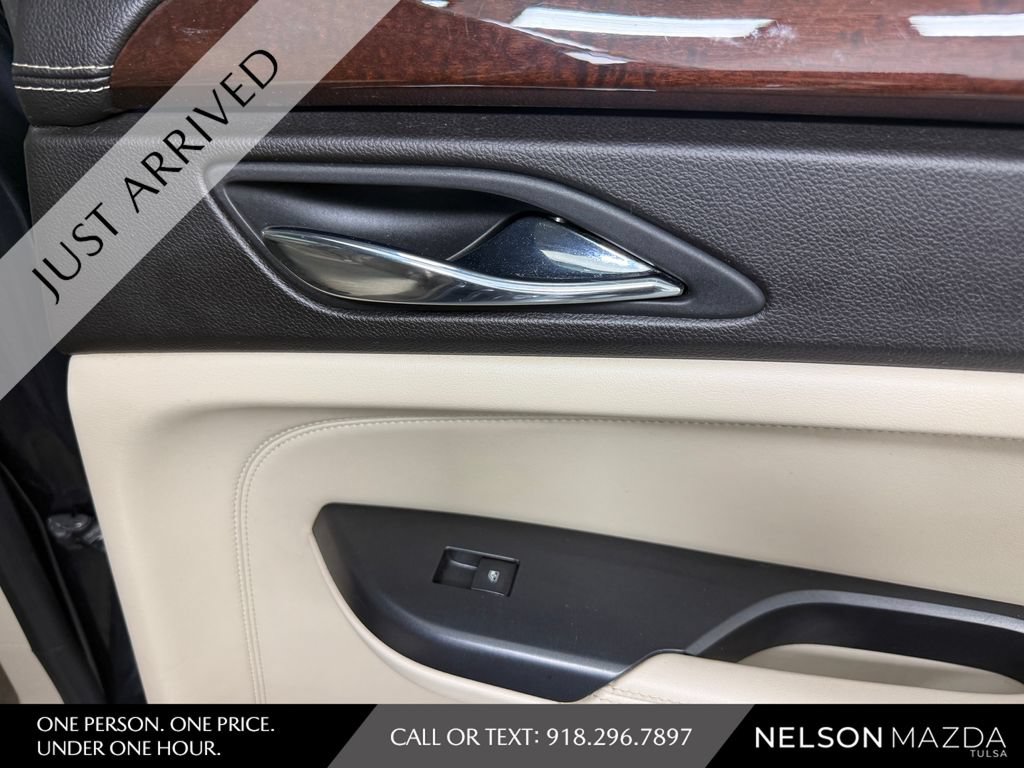 Used 2013 Cadillac SRX Premium AWD/4WD image 45