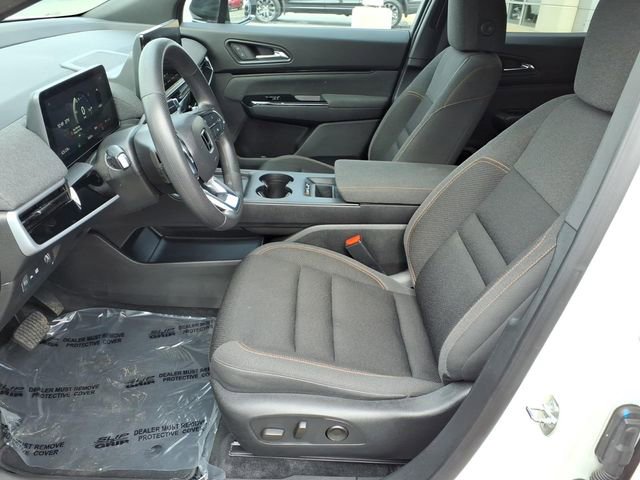 Used 2024 Honda Prologue EX image 4