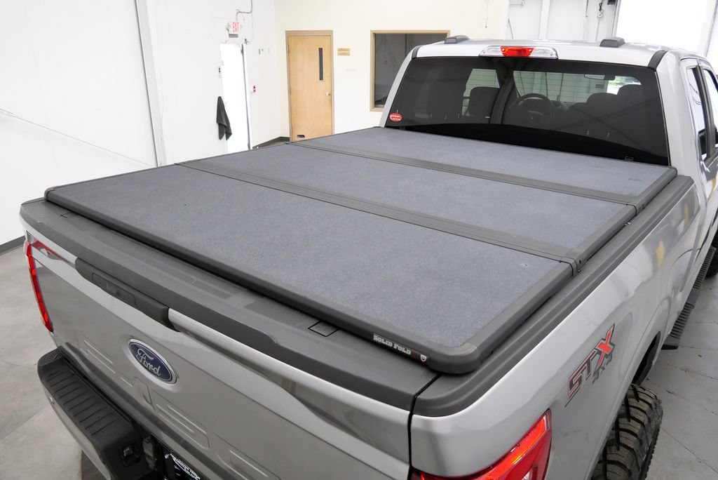 Used 2021 Ford F150 XL w/ Equipment Group 101A High AWD/4WD image 37