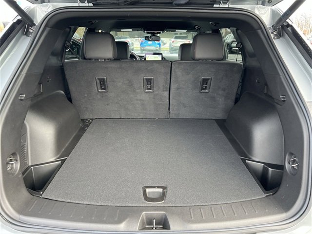 Certified 2023 Chevrolet Blazer RS image 18