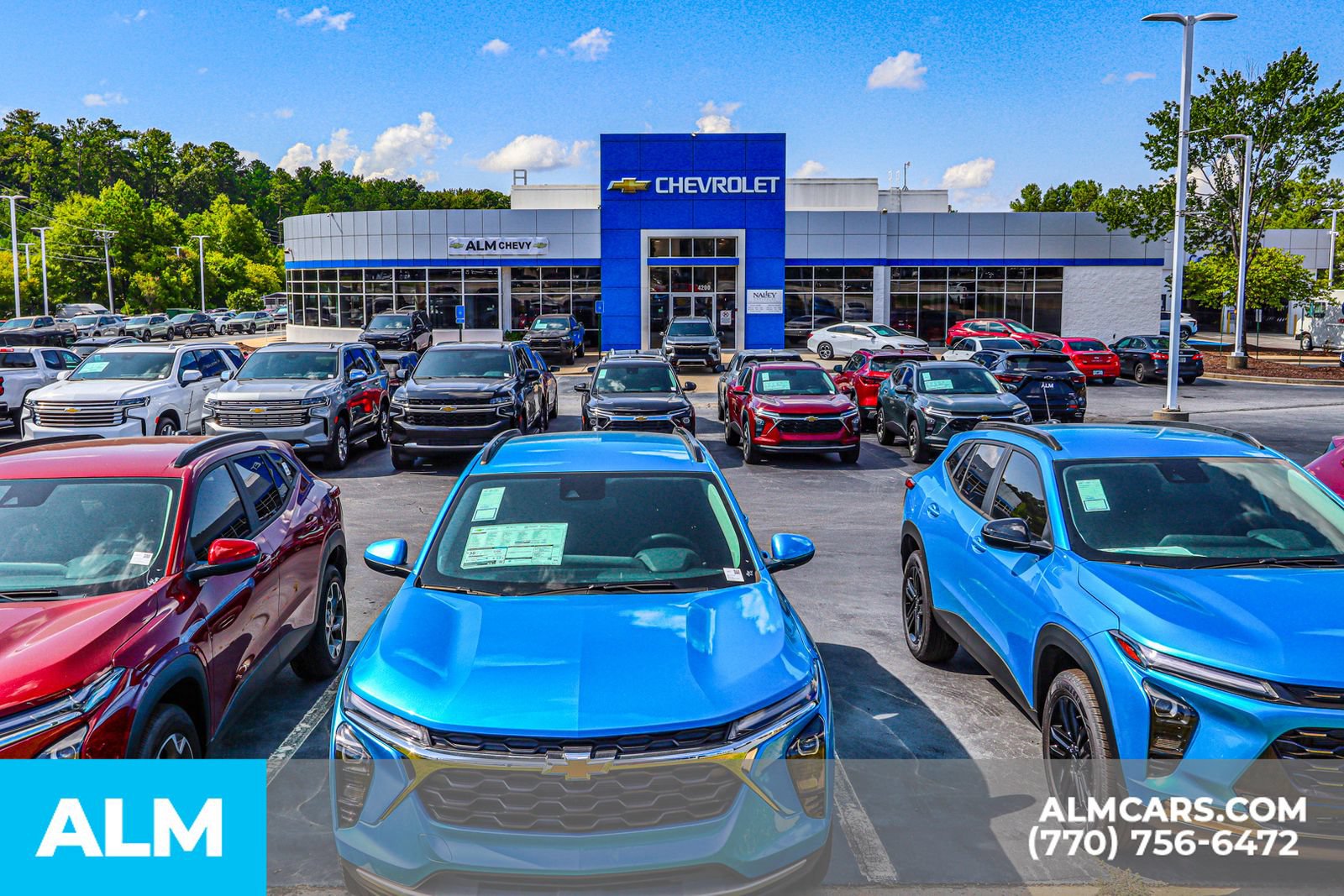 Used 2025 Chevrolet TrailBlazer ACTIV w/ Convenience Package AWD/4WD image 77