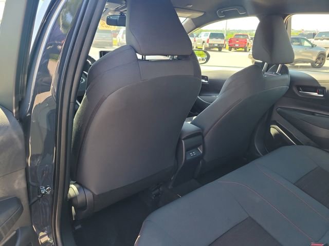 Used 2026 Toyota Corolla SE FWD image 13