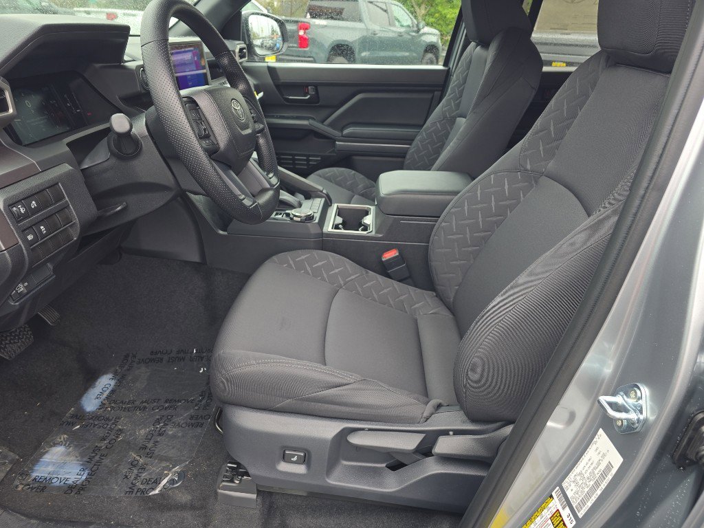 New 2026 Toyota Tacoma SR5 image 14