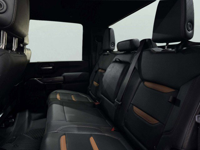 Used 2022 GMC Sierra 2500 AT4 image 39