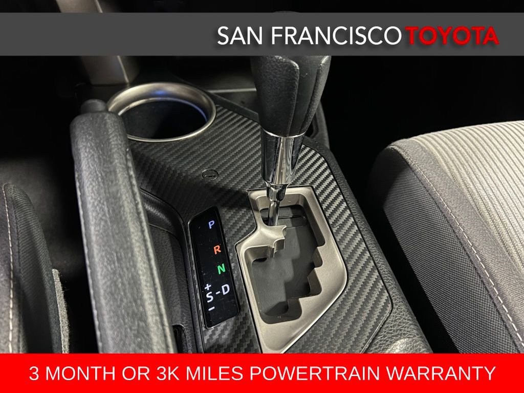 Used 2015 Toyota RAV4 XLE image 23