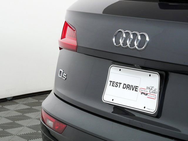 Used 2018 Audi Q5 2.0T Premium Plus w/ Premium Plus Package image 37