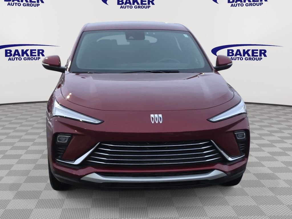 Used 2024 Buick Envista Preferred image 2