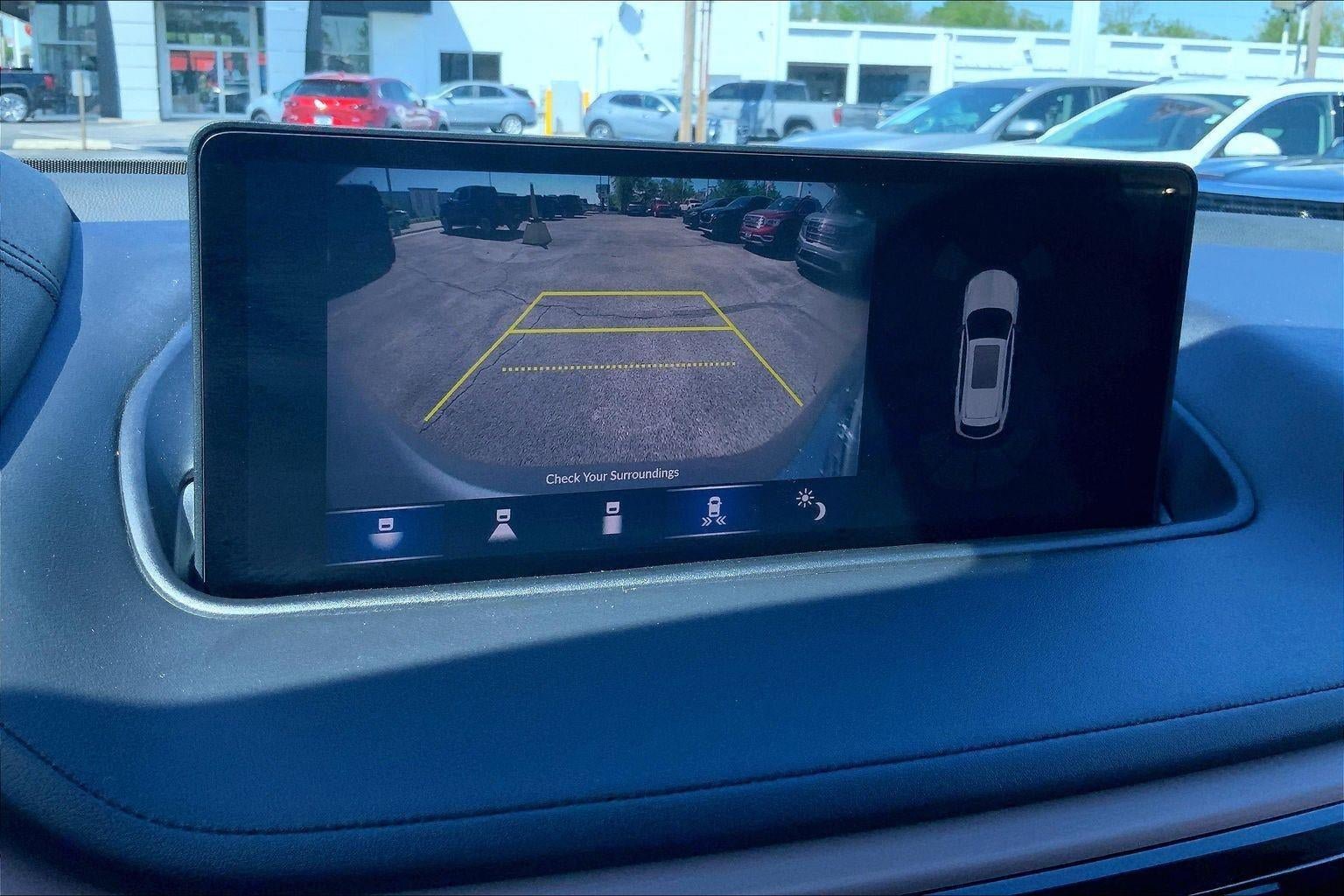 Used 2022 Acura MDX SH-AWD w/ Technology Package image 20
