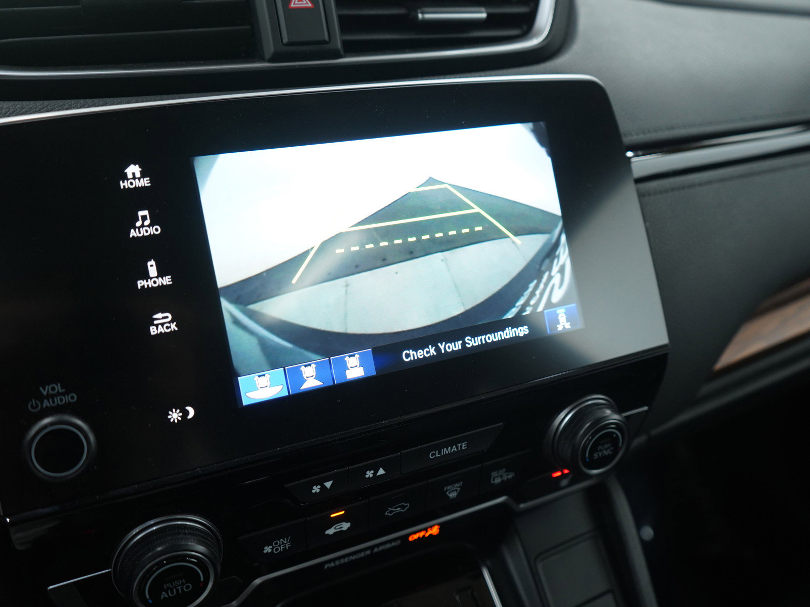 Used 2022 Honda CR-V EX-L image 28