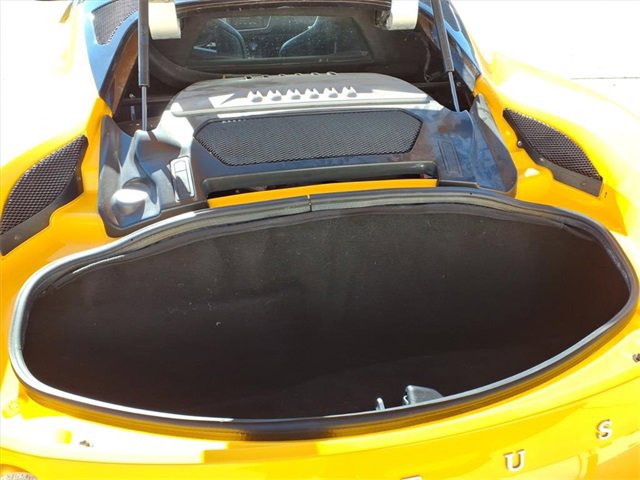 Used 2011 Lotus Evora 2+2 image 32