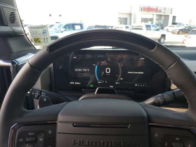 New 2026 GMC Hummer EV 2X image 25