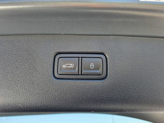 Used 2025 Genesis GV80 2.5T Standard AWD/4WD image 30
