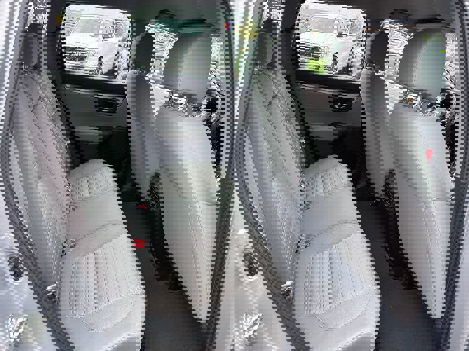 Used 2018 Honda CR-V LX image 23