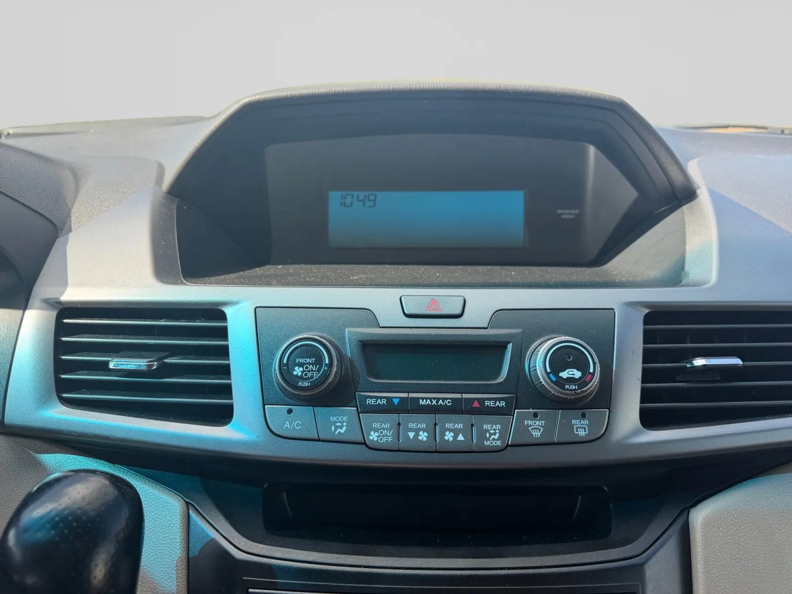 Used 2011 Honda Odyssey LX image 19