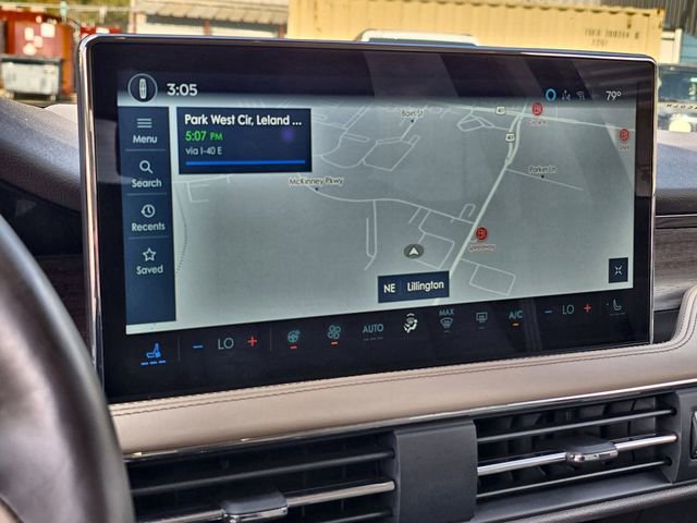 Used 2023 Lincoln Corsair Reserve w/ Equipment Group 201A image 27