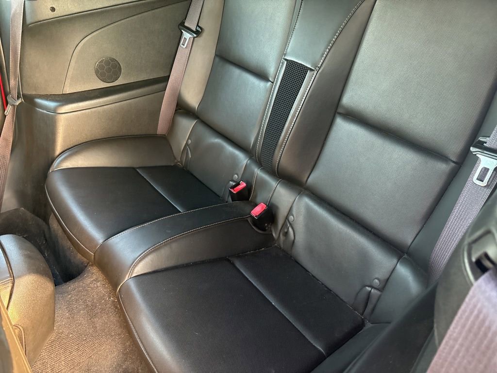 Used 2014 Chevrolet Camaro SS w/ RS Package image 12