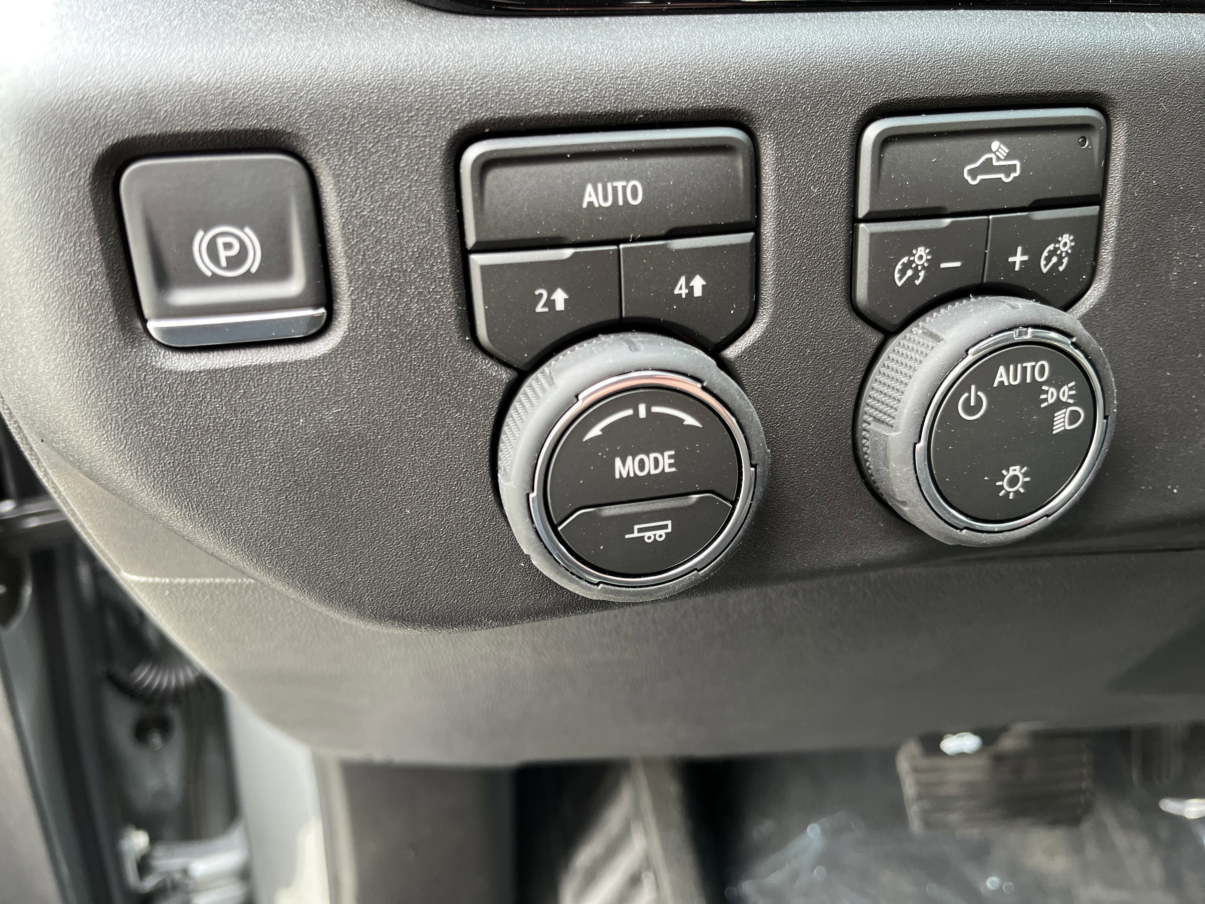 New 2026 Chevrolet Silverado 1500 LT image 42