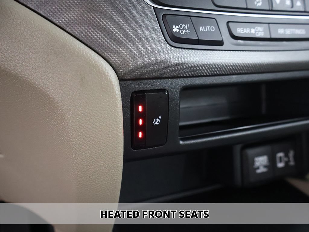 Used 2023 Honda Ridgeline RTL image 8
