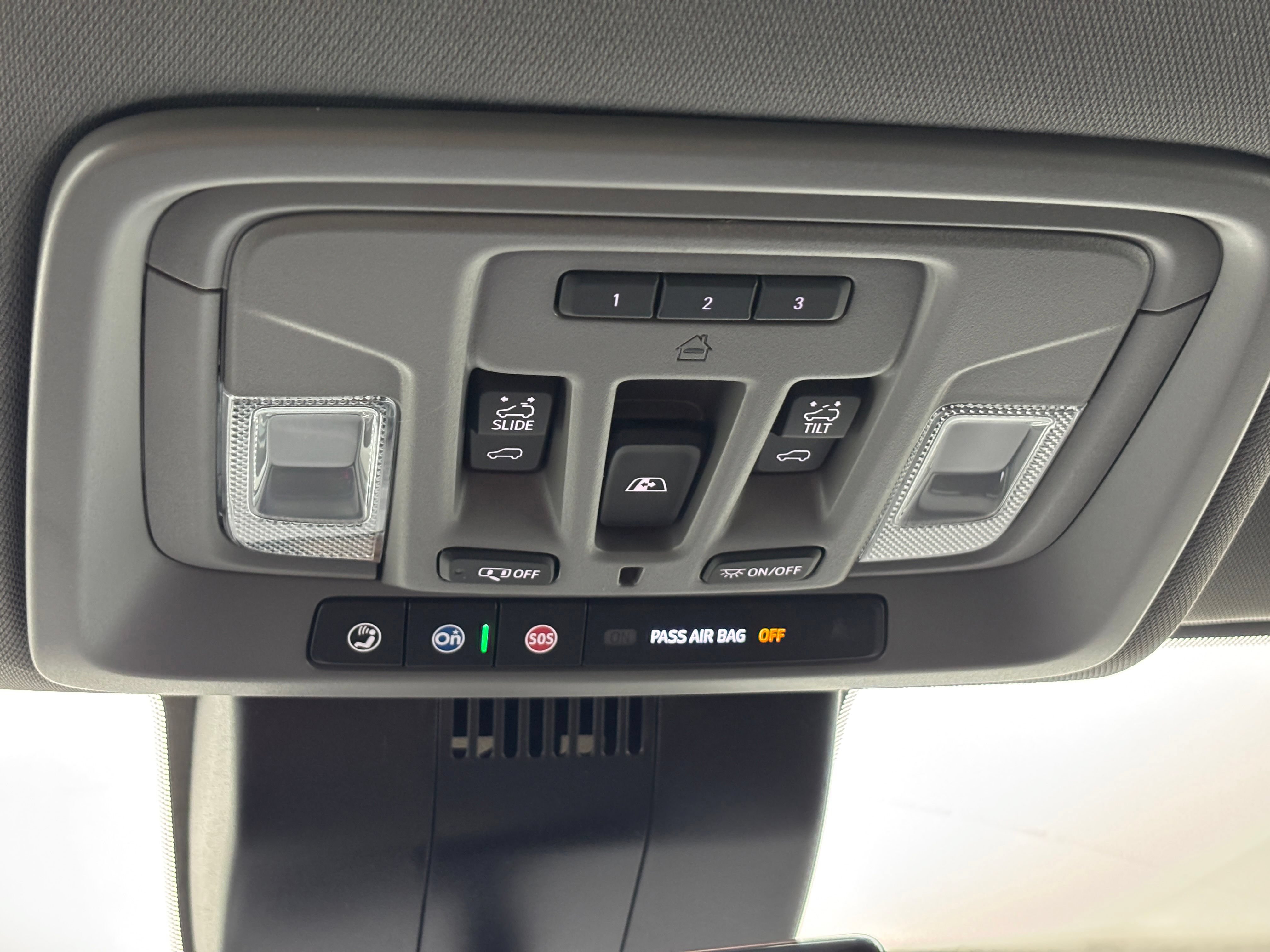 New 2026 GMC Sierra 1500 Denali AWD/4WD image 27