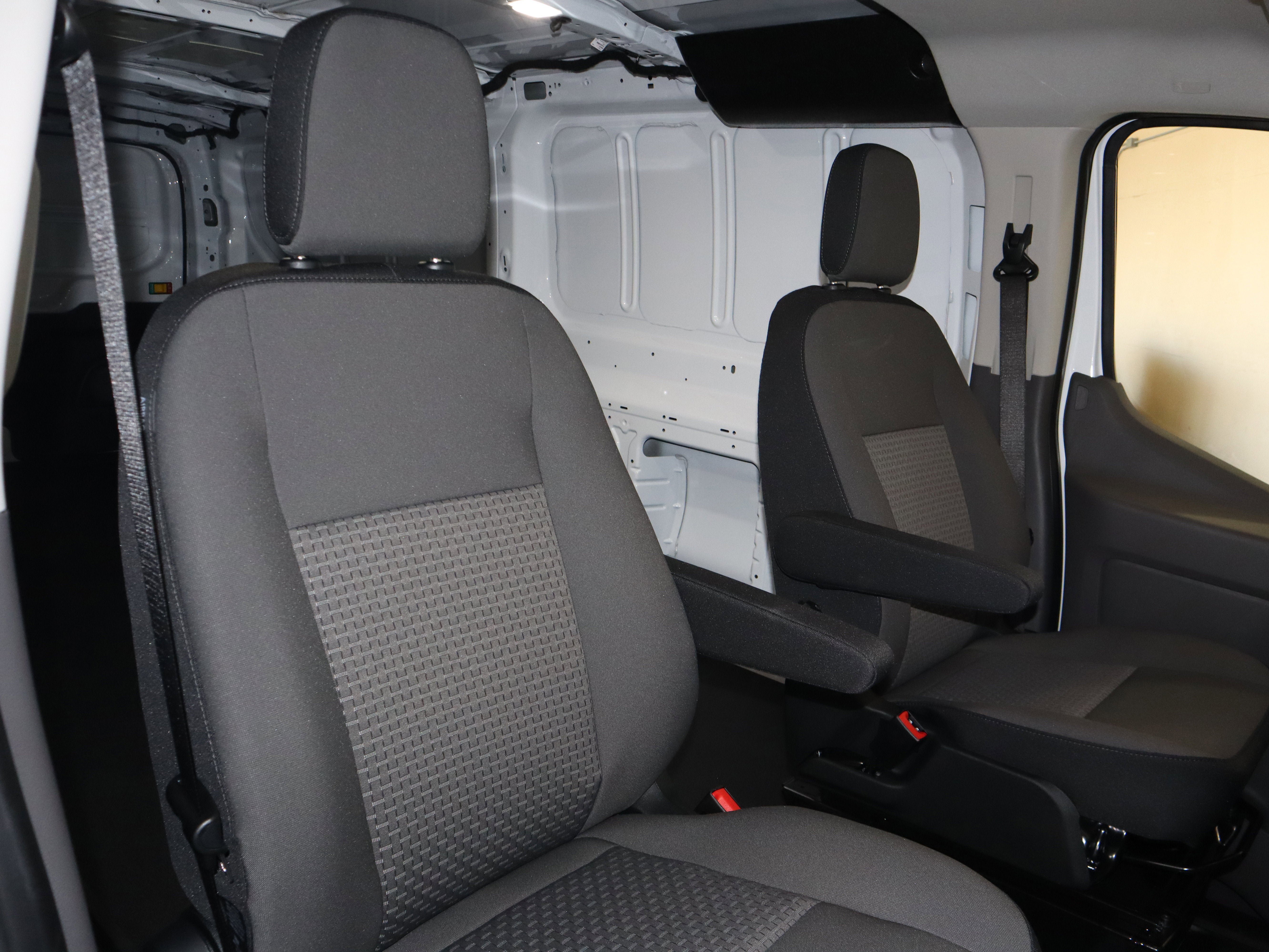 New 2025 Ford Transit 250 Low Roof AWD image 36