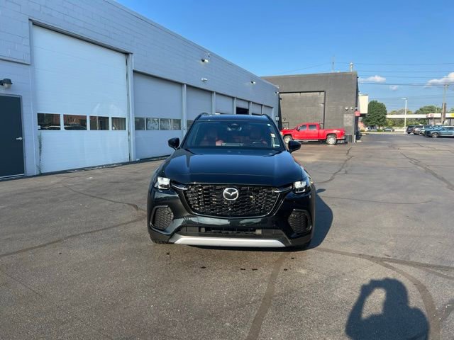 Used 2025 MAZDA CX-70 Plug-In Hybrid w/ Premium Plus image 26