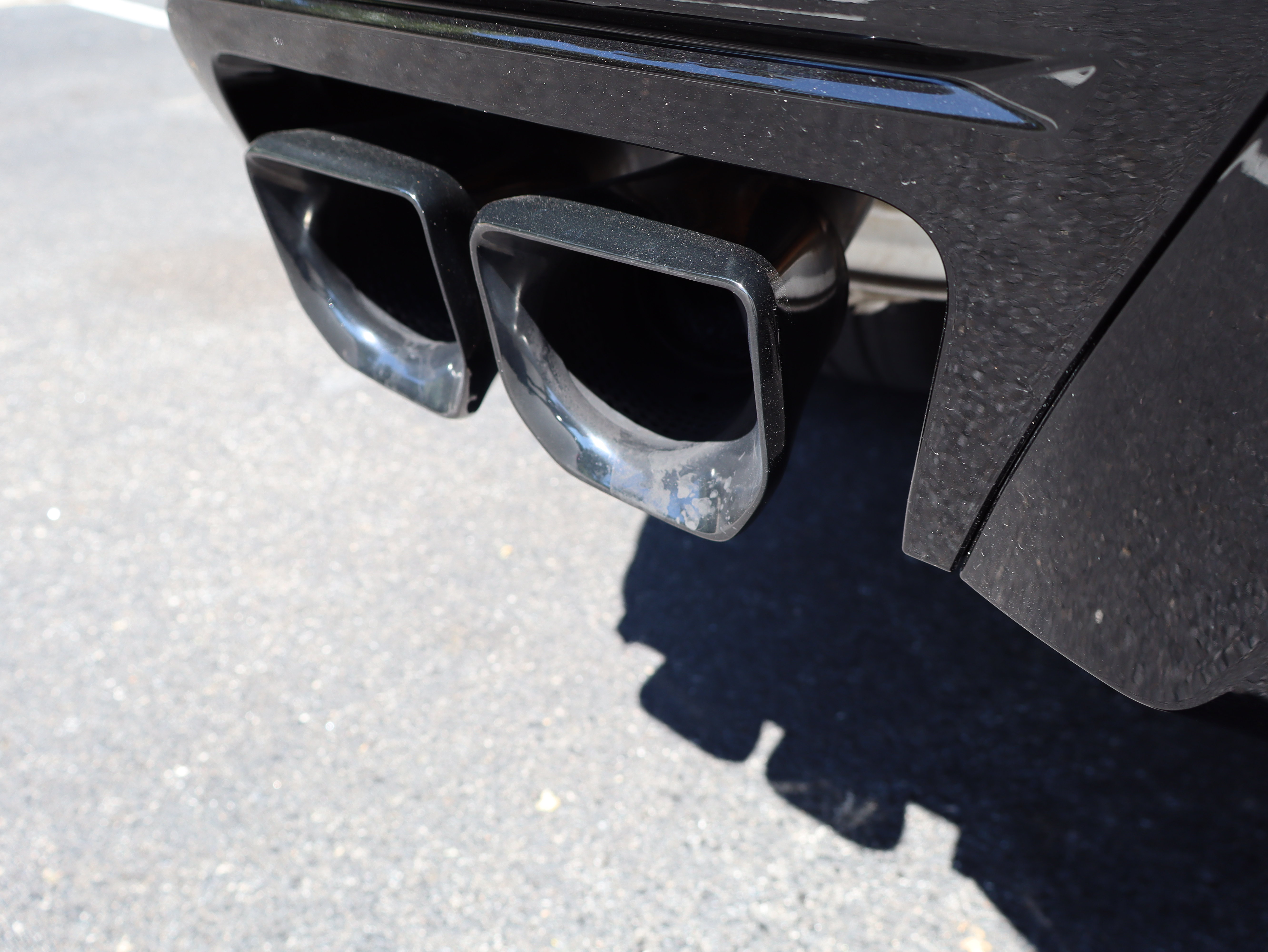 Certified 2026 Cadillac Escalade V AWD/4WD image 62