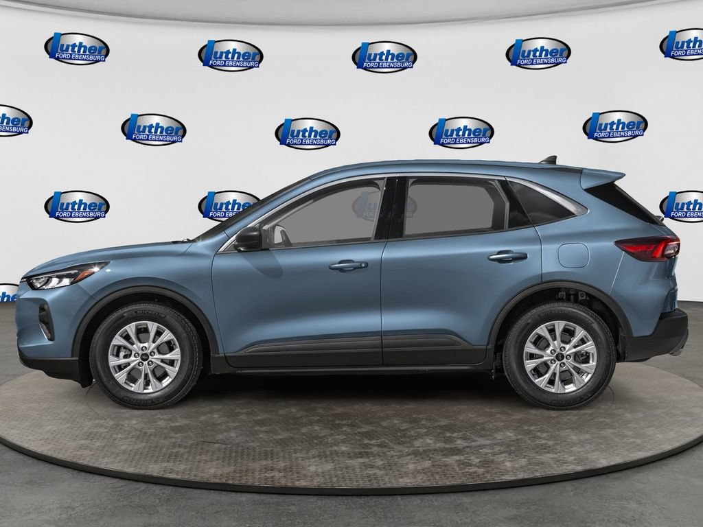 Used 2023 Ford Escape Active w/ Tech Pack #2 AWD/4WD image 3