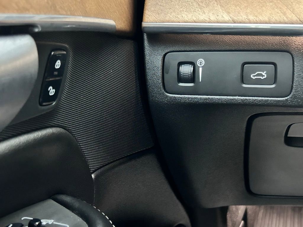 Used 2020 Volvo XC90 T6 Inscription w/ Protection Package Premier AWD/4WD image 21