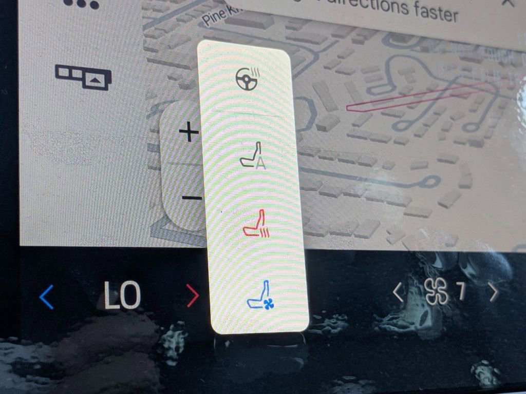 New 2025 Ford Expedition Max Platinum w/ Stealth Performance Package image 26