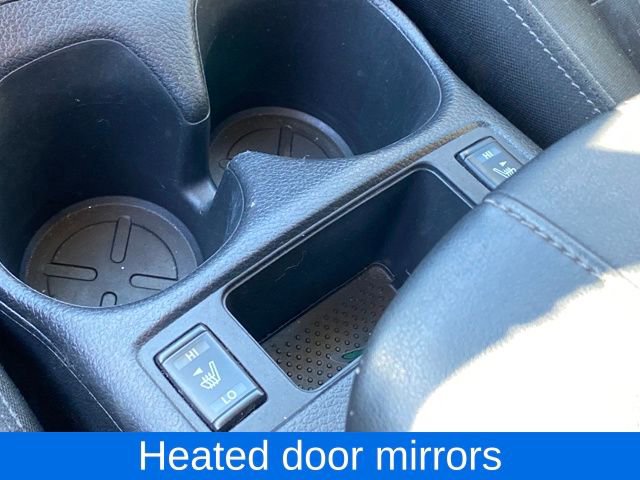 Used 2020 Nissan Rogue SV image 10