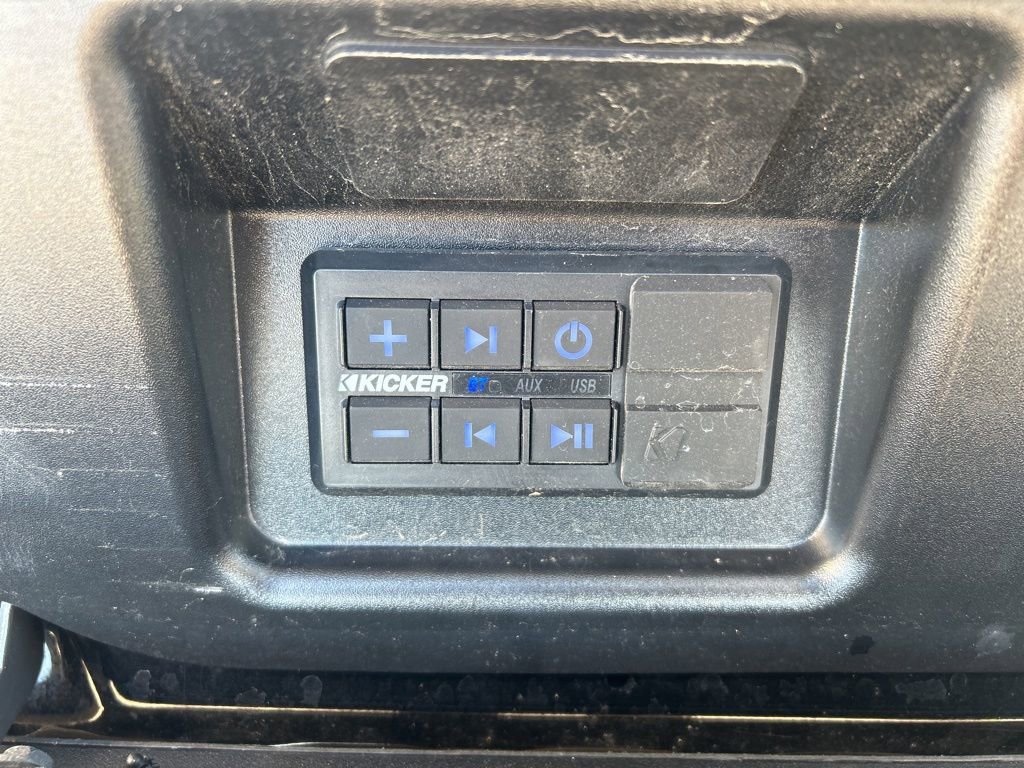 Used 2026 GMC Sierra 2500 Denali Ultimate AWD/4WD image 15