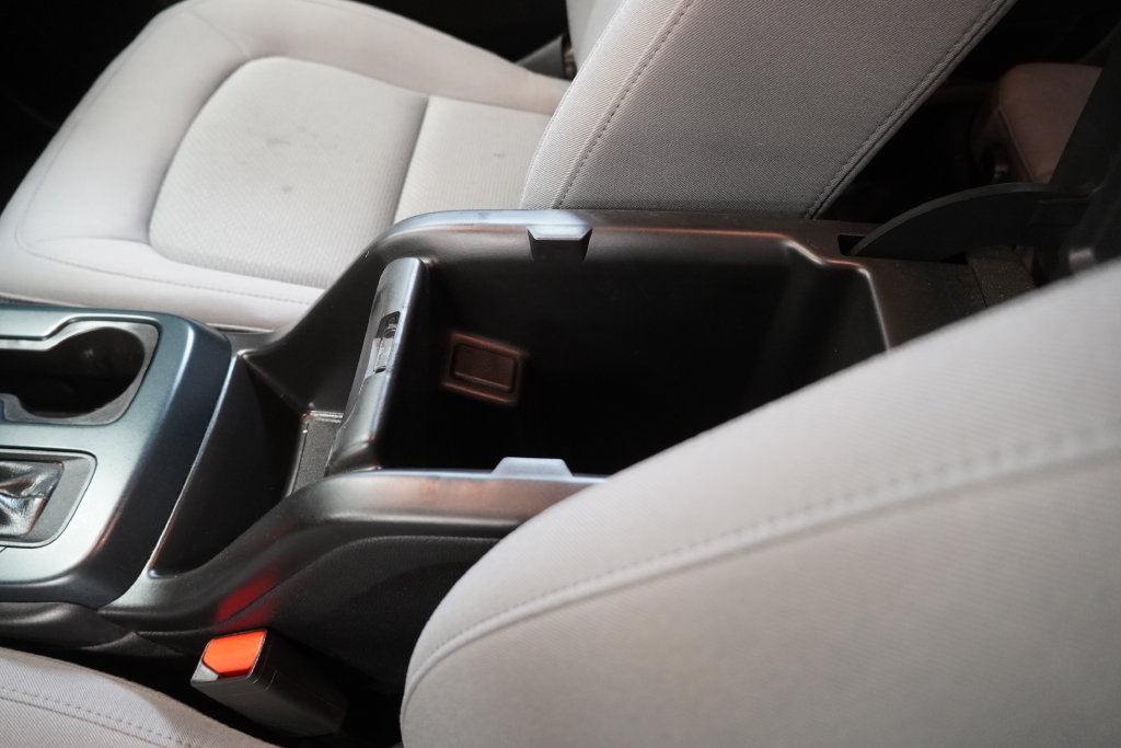 Used 2019 Chevrolet Colorado W/T AWD/4WD image 23