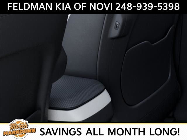 New 2025 Kia EV6 GT-Line image 27